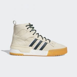 adidas Resto Mod Eric Emanuel Linen Green Night
