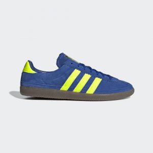 adidas Whalley SPZL Active Blue