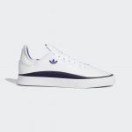 adidas Sabalo Hardies White Purple