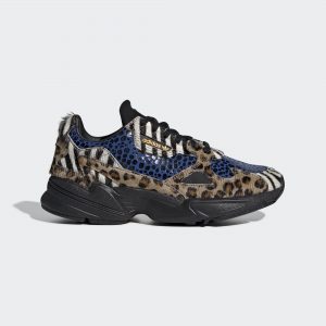 adidas Falcon Leopard (W)