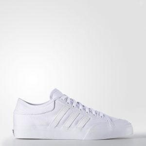 adidas Matchcourt Triple White