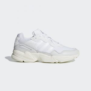 adidas Yung-96 Triple White