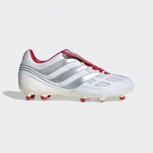 adidas Predator Precision FG 25 Year Pack David Beckham