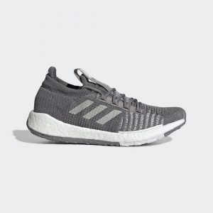adidas Pulseboost HD Grey Three (W)