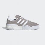 adidas AW B-Ball Soccer Alexander Wang Clear Granite