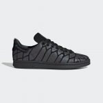 adidas Stan Smith Core Black Xeno