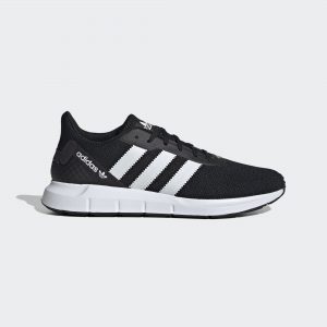 adidas Swift Run RF Core Black