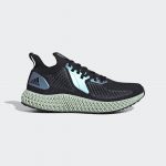 adidas Alphaedge 4D Black Iridescent