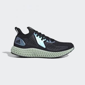 adidas Alphaedge 4D Black Iridescent
