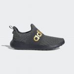 adidas Lite Racer Adapt Grey Six Gold