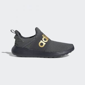 adidas Lite Racer Adapt Grey Six Gold
