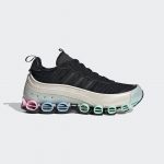 adidas Microbounce T1 Black