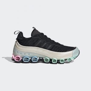 adidas Microbounce T1 Black