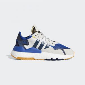 adidas Nite Jogger Ninja Time In (Youth)