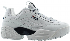 Fila Disruptor 2 Lab White