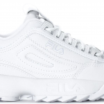 Fila Disruptor 2 Triple White (W)