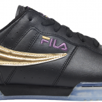 Fila Original Fitness WWE Black