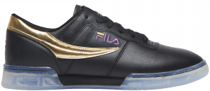 Fila Original Fitness WWE Black