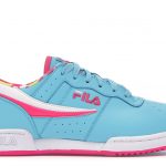 Fila Original Fitness WWE New Day
