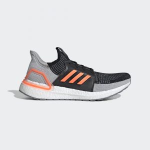adidas Ultra Boost 19 Solar Orange