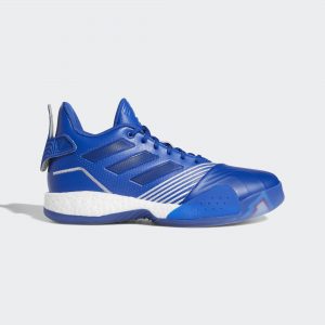 adidas T-Mac Millennium Collegiate Royal