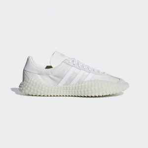 adidas Country x Kamanda Never Made Pack Triple White
