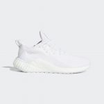 adidas Alphaboost Triple White