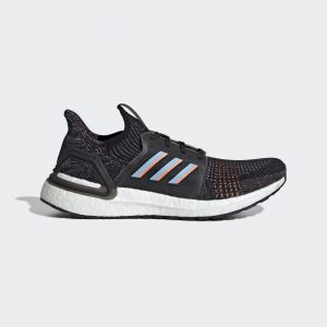 adidas Ultra Boost 19 Black Glow