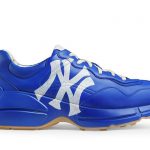 Gucci Rhyton NY Yankees Blue