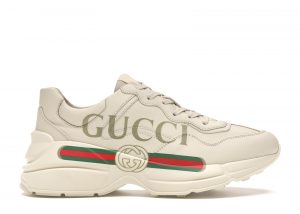 Gucci Rhyton Vintage Logo (W)