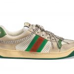 Gucci Screener Art Deco GG (W)
