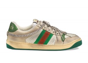 Gucci Screener Art Deco GG (W)