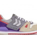 Hummel Marathona Afew Stay Foolish
