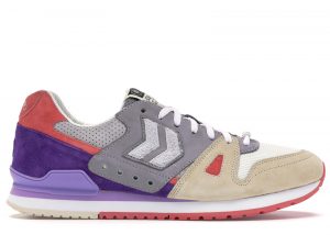 Hummel Marathona Afew Stay Foolish