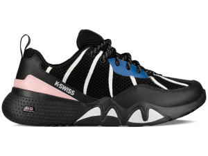 K-Swiss CR-329 Jupiterr Lil Jupiterr Black