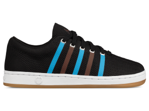 K-Swiss Classic 88 Knit 003 Gary Vee Dark Clouds and Dirt