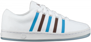 K-Swiss Classic 88 Knit Gary Vaynerchuk GaryVee 003 Clouds and Dirt
