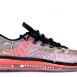 Nike KD 6 Elite Gold