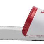 Kith x Coke Chancletas Slides