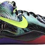 Nike Kobe 8 Prelude Reflection (GS)