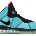 Nike LeBron 8 South Beach (Pre-Heat)