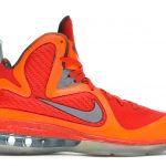 Nike LeBron 9 Big Bang AS (GS)