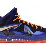 Nike LeBron X Elite Superhero