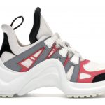 Louis Vuitton Archlight Trainer Rose Clair (W)