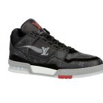 Louis Vuitton Trainer Eclipse