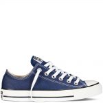 Converse Chuck Taylor All Star Ox Navy – M9697 Navy