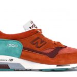 New Balance 1500 Coastal Cuisine Lobster