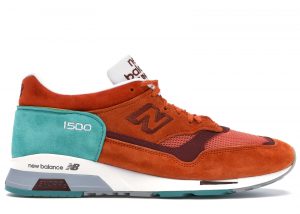 New Balance 1500 Coastal Cuisine Lobster