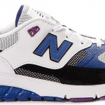 New Balance 530 Vazee White Blue