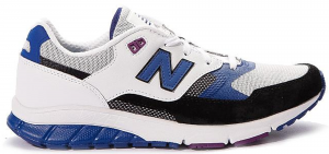 New Balance 530 Vazee White Blue